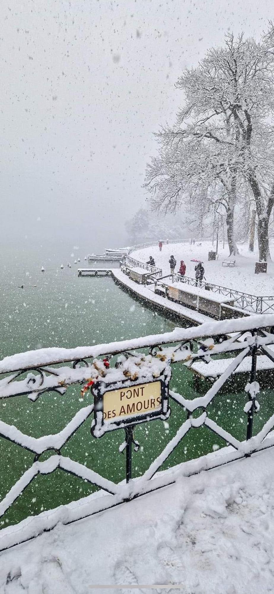 Le Blanc Nordique Villa Le Bouchet-Mont Charvin Dış mekan fotoğraf